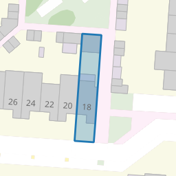 Perceel LDN02-F-5196