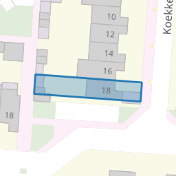 Perceel LDN02-F-5197