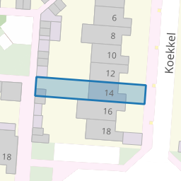 Perceel LDN02-F-5199