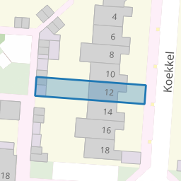 Perceel LDN02-F-5200