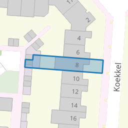 Perceel LDN02-F-5202