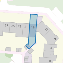 Perceel LDN02-F-5208