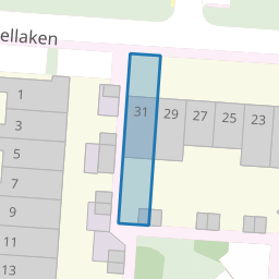 Perceel LDN02-F-5215