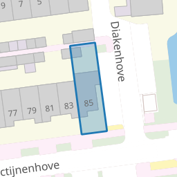 Perceel LDN02-F-5217