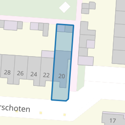 Perceel LDN02-F-5224