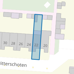 Perceel LDN02-F-5225