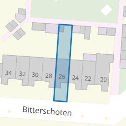 Perceel LDN02-F-5227