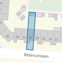 Perceel LDN02-F-5229