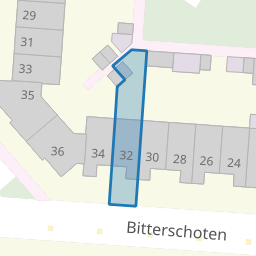 Perceel LDN02-F-5230