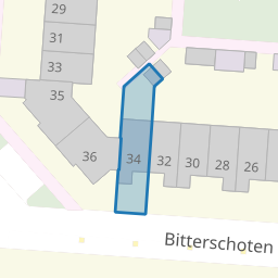 Perceel LDN02-F-5231