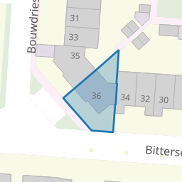 Perceel LDN02-F-5232