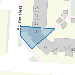 Perceel LDN02-F-5233