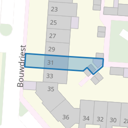 Perceel LDN02-F-5235