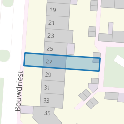 Perceel LDN02-F-5237