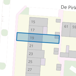 Perceel LDN02-F-5241