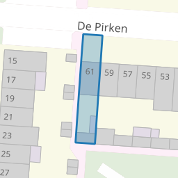 Perceel LDN02-F-5244