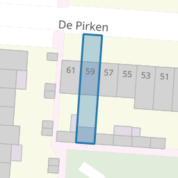 Perceel LDN02-F-5245