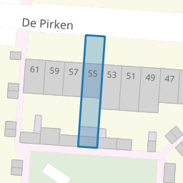 Perceel LDN02-F-5247