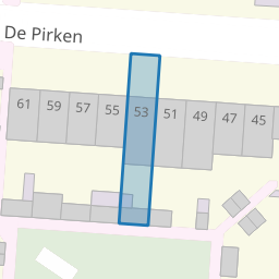 Perceel LDN02-F-5248