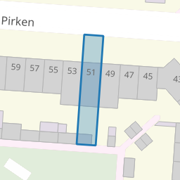 Perceel LDN02-F-5249