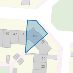 Perceel LDN02-F-5253