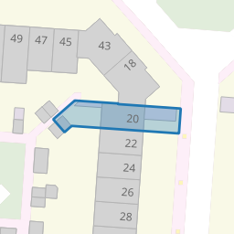 Perceel LDN02-F-5255