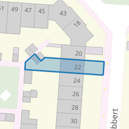 Perceel LDN02-F-5256