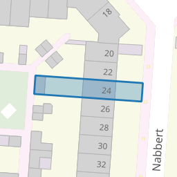 Perceel LDN02-F-5257