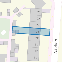 Perceel LDN02-F-5258