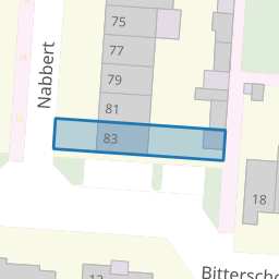 Perceel LDN02-F-5264