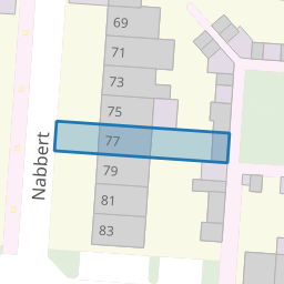 Perceel LDN02-F-5267