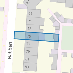 Perceel LDN02-F-5268