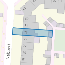 Perceel LDN02-F-5269