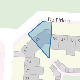 Perceel LDN02-F-5273