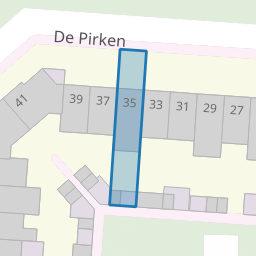 Perceel LDN02-F-5276