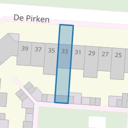 Perceel LDN02-F-5277