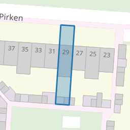 Perceel LDN02-F-5279