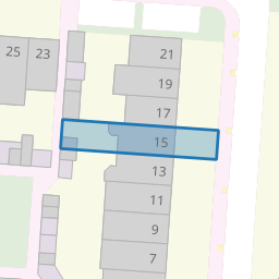 Perceel LDN02-F-5286