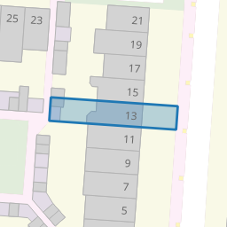 Perceel LDN02-F-5287