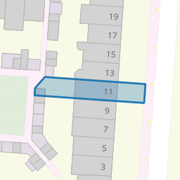 Perceel LDN02-F-5288