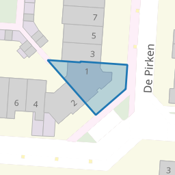 Perceel LDN02-F-5293