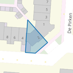 Perceel LDN02-F-5294