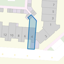 Perceel LDN02-F-5295