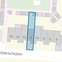 Perceel LDN02-F-5299