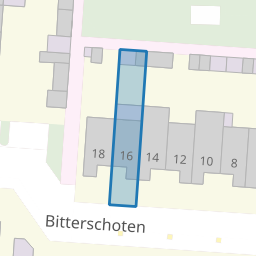 Perceel LDN02-F-5301