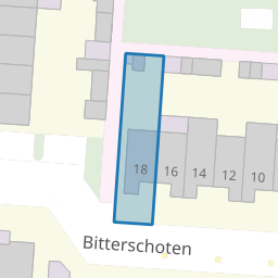 Perceel LDN02-F-5302