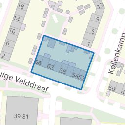 Perceel LDN02-F-5311