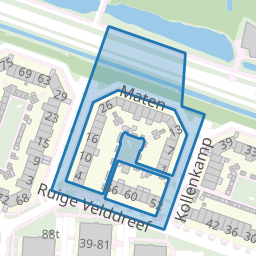 Perceel LDN02-F-5312