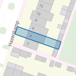 Perceel LDN02-F-5314