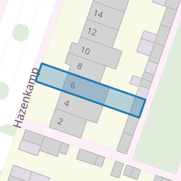 Perceel LDN02-F-5315